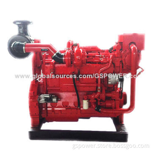Professional manufacturer of KT19-D4 diesel engines used power